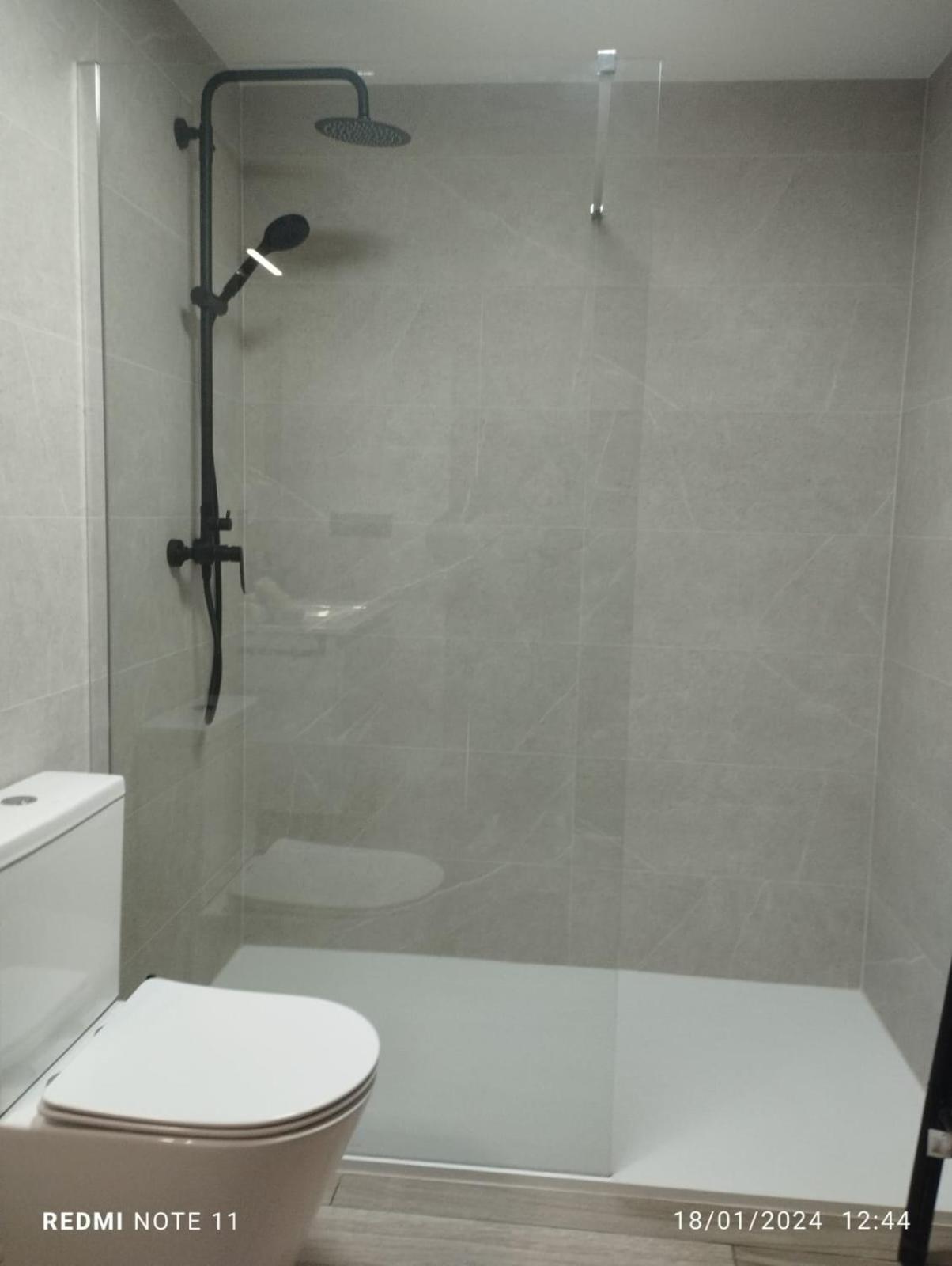 Apartment Estudio D'paco