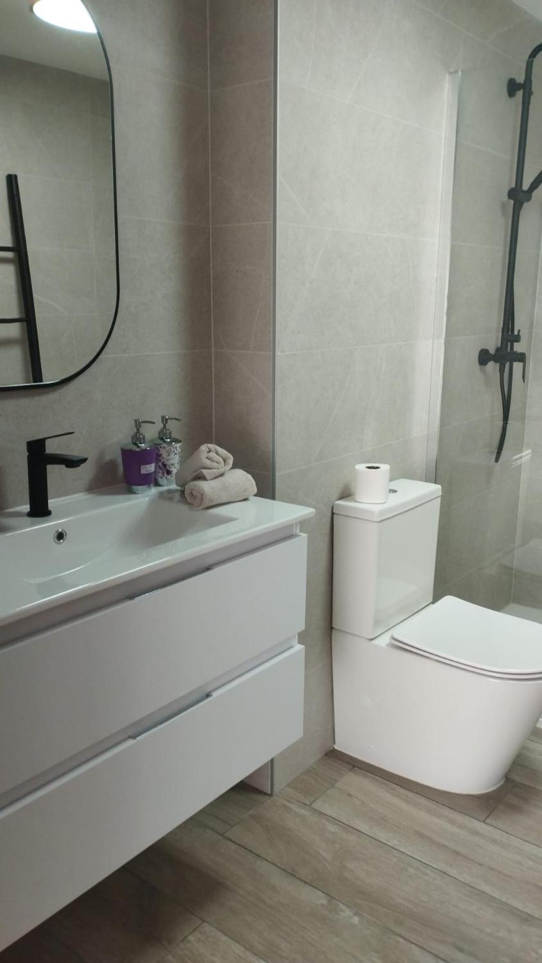 Apartment Estudio D'paco Callosa de Ensarria