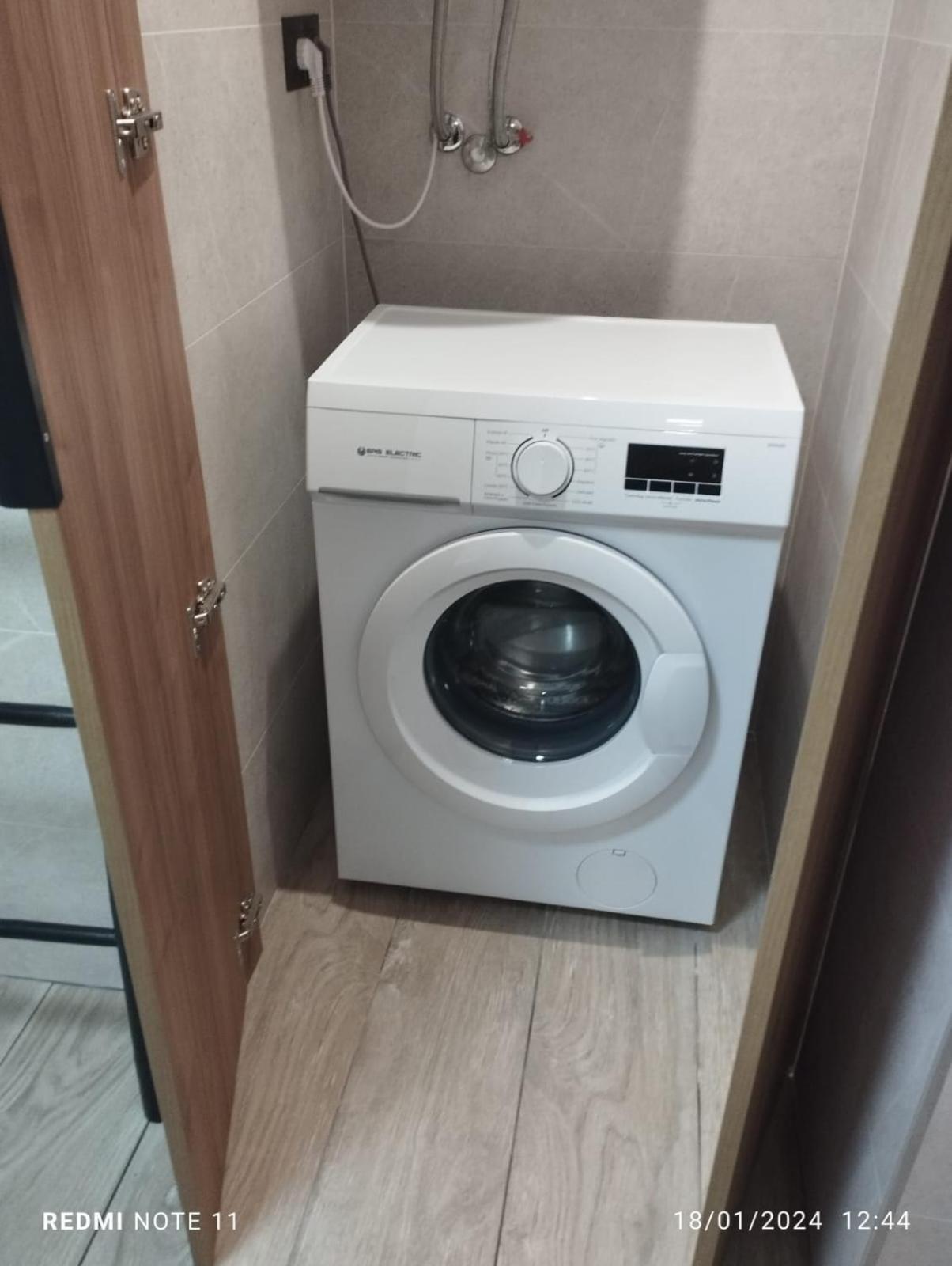 Estudio D'paco Apartment Callosa de Ensarria