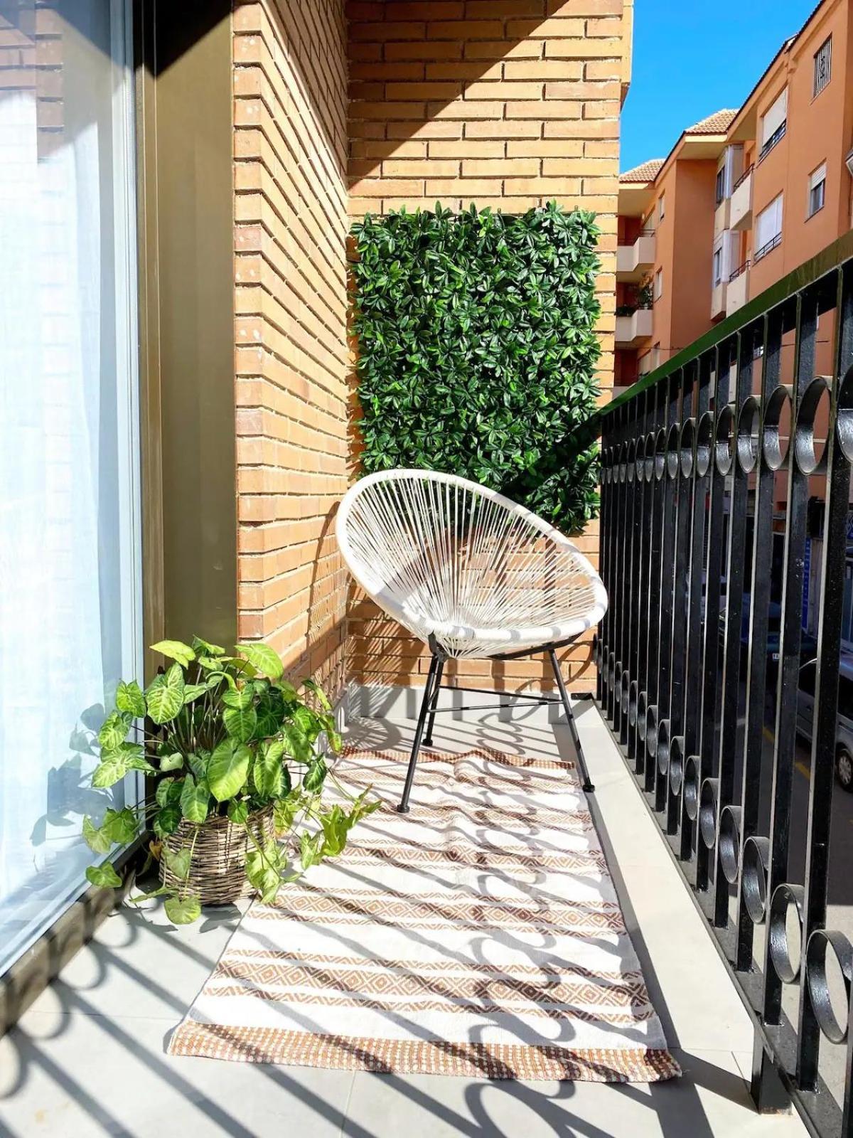 Estudio D'paco Apartment Callosa de Ensarria
